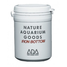 Удобрение ADA Iron Bottom для растений, палочки, 30 шт, на 1300л фото