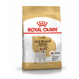 Корм Royal Canin Jack Russell Terrier Adult, для Джек Расселл Терьеров от 10 месяцев фото
