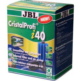 Внутренний аэрлифтный фильтр JBL CristalProfi i40с фото