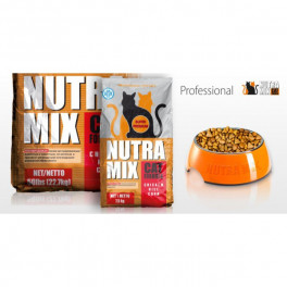 Корм Nutra Mix Professional для кошек фото