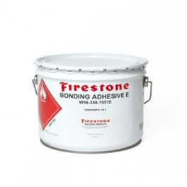 Клей Firestone Bonding Adhesive фото