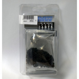 Активированный уголь HYDOR CARBON BAG для фильтра CRYSTAL K10 DUO фото